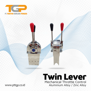 Mechanical Throttle