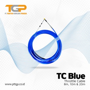 Throttle Cable
